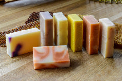 Mother's Love Soap CO.